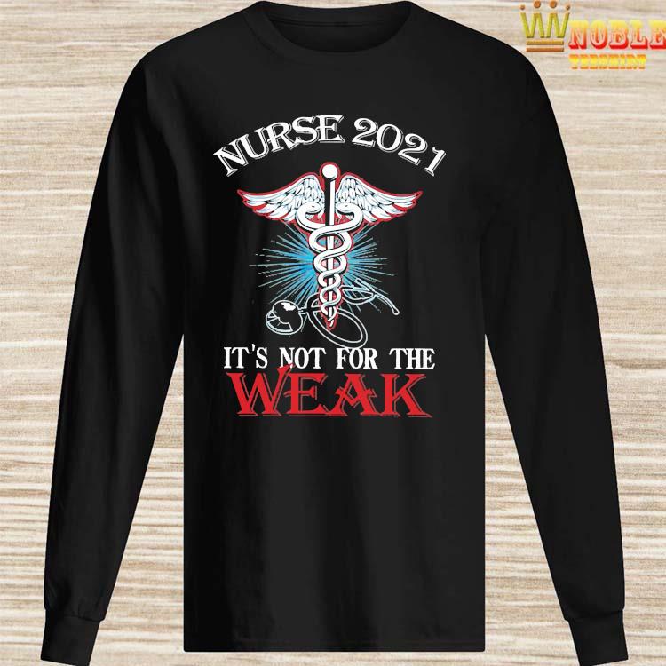 nurse 2021 shirt