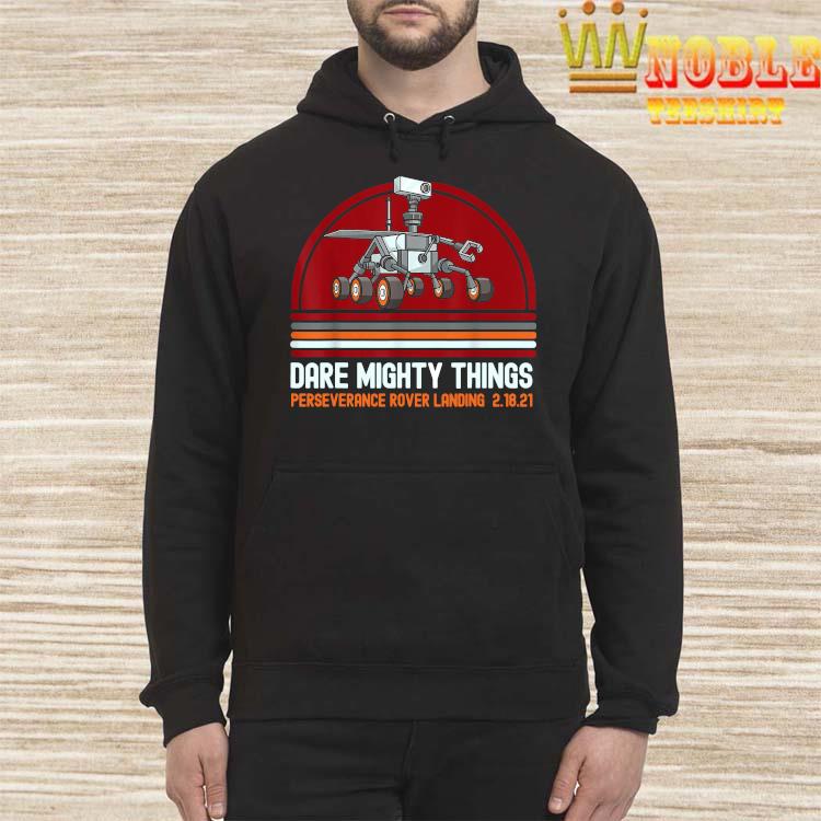 Mars discount 2021 hoodie