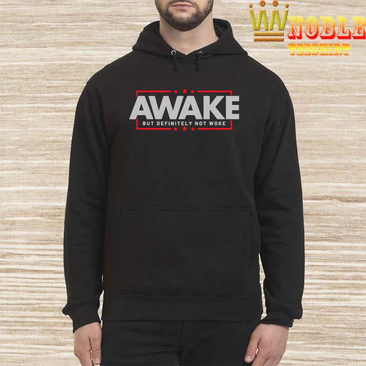 awake hoodie