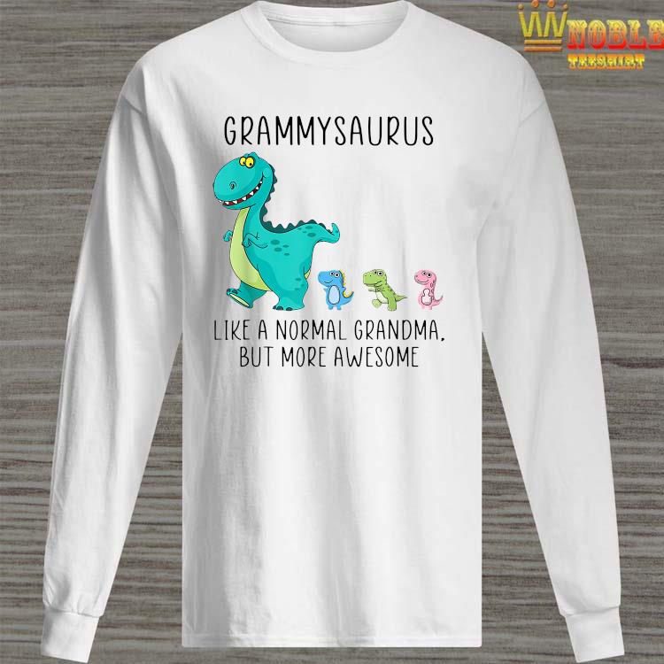 grammysaurus shirt