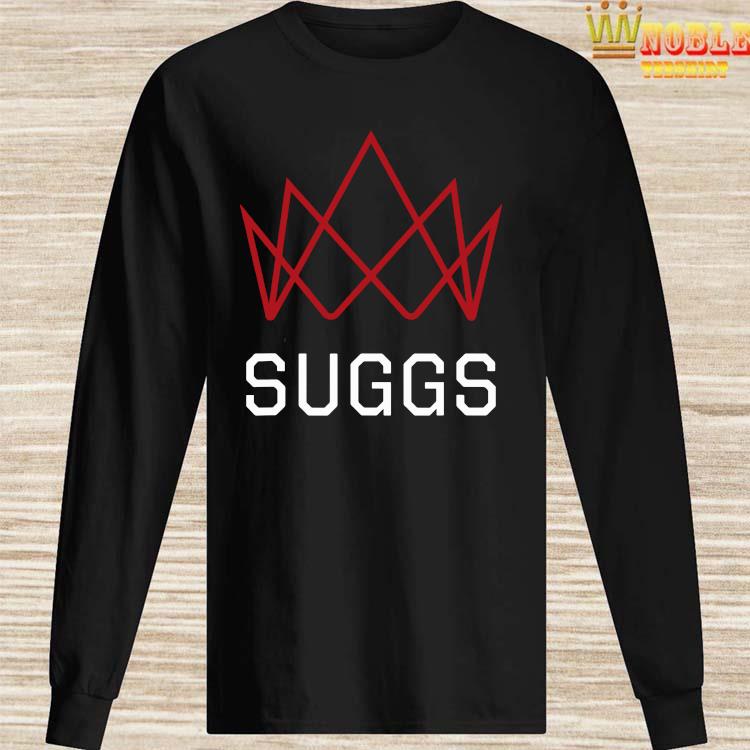 jalen suggs shirt