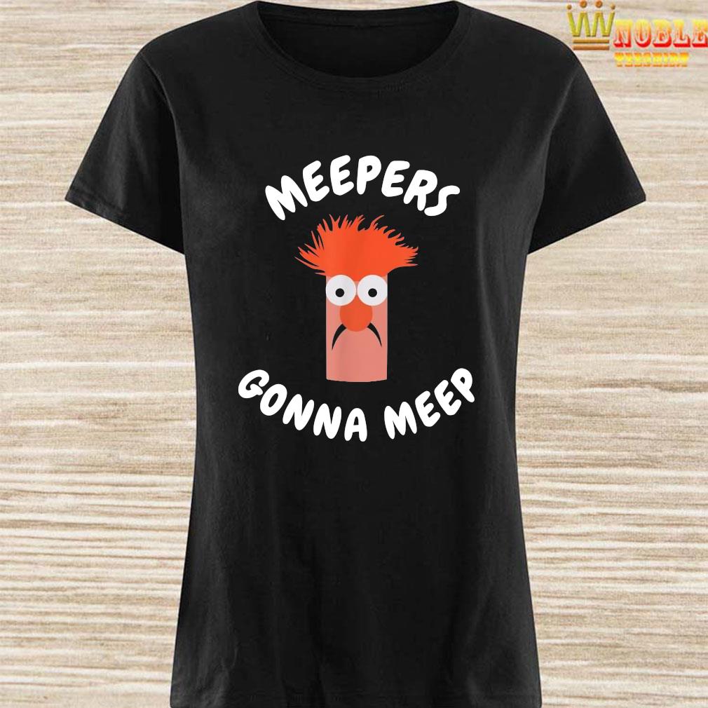 beaker shirt