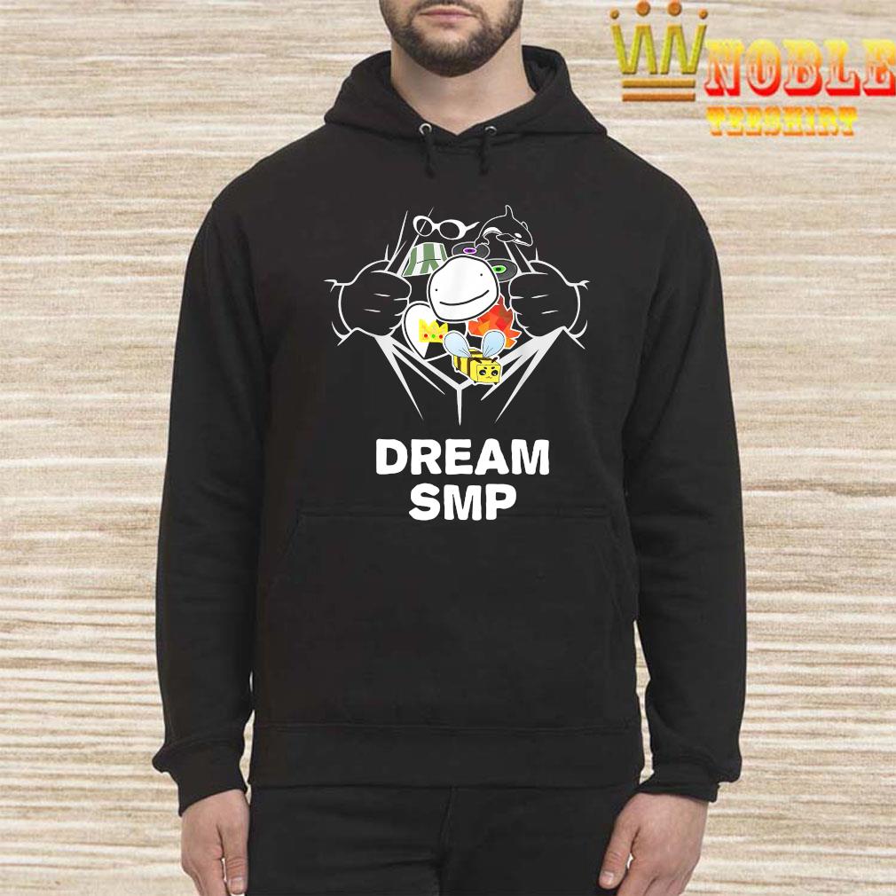 dream smp merch amazon