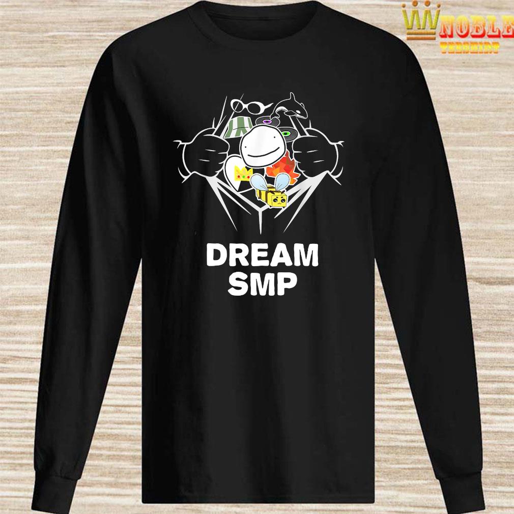 dream smp merch amazon