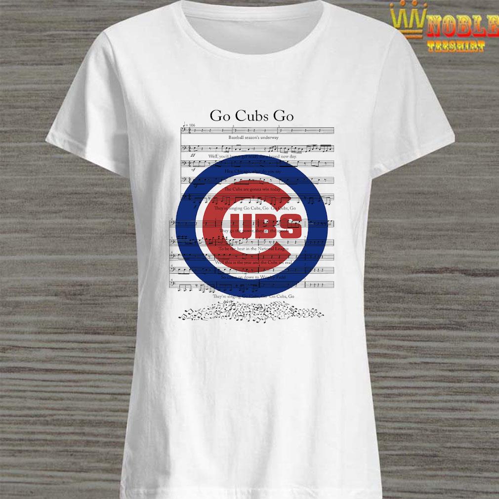 The Best New Chicago Cubs T-Shirts