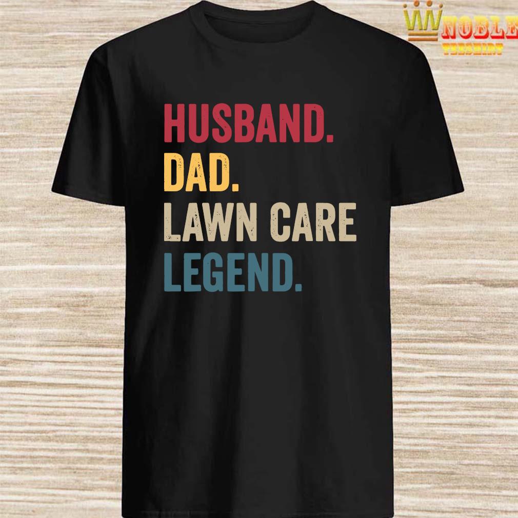 dad lawn shirt
