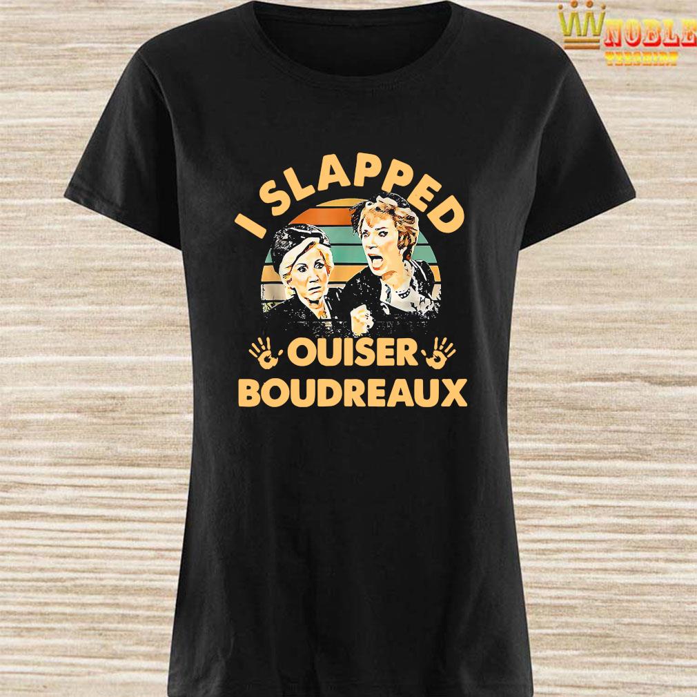 ouiser boudreaux t shirt