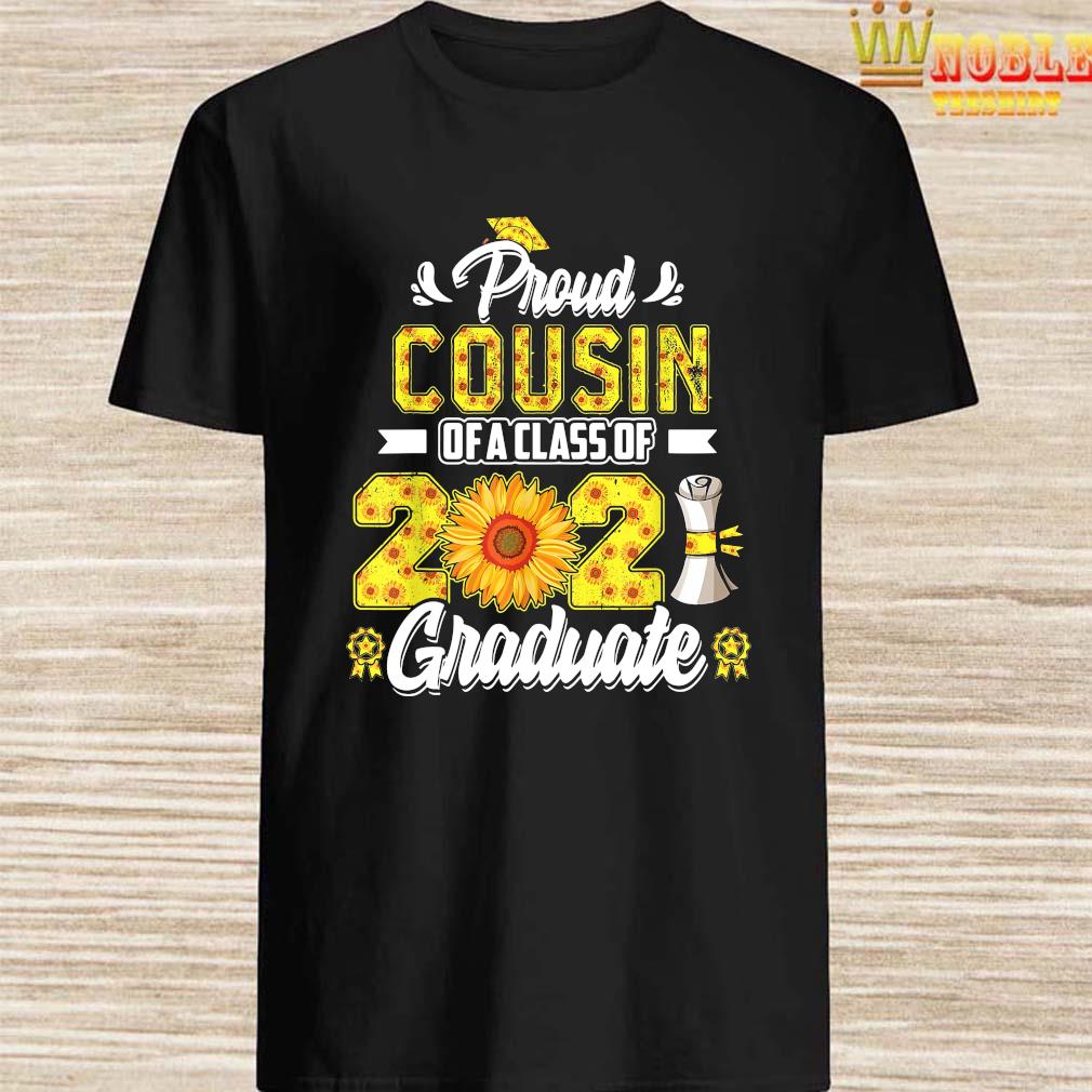 class of 2021 graduate shirt