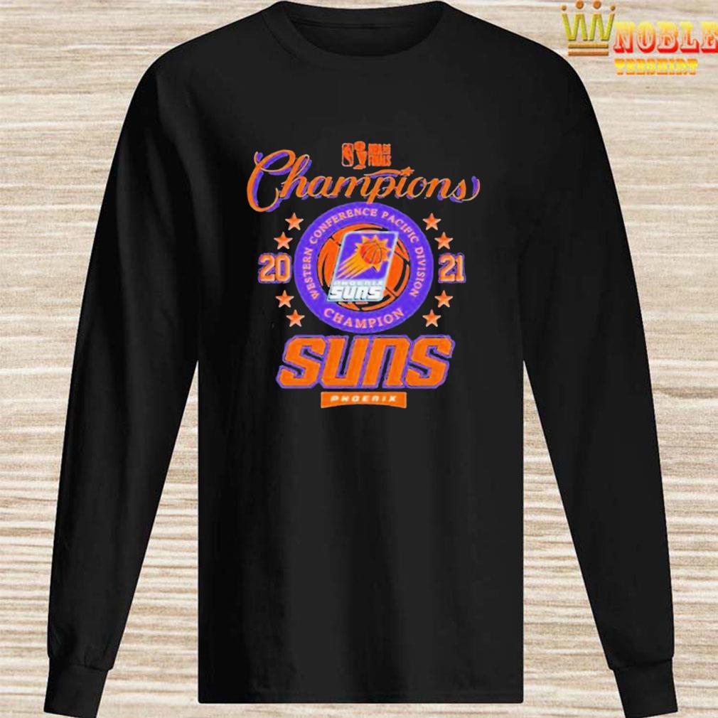 Final Champions 2021 Suns Phoenix Basketball Shirt, Hoodie ...