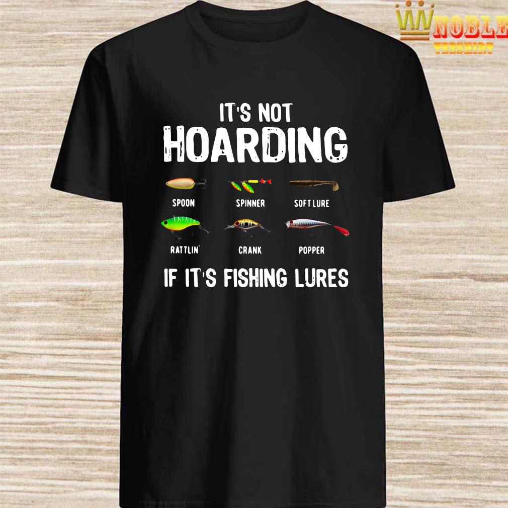 monkey lures t shirt