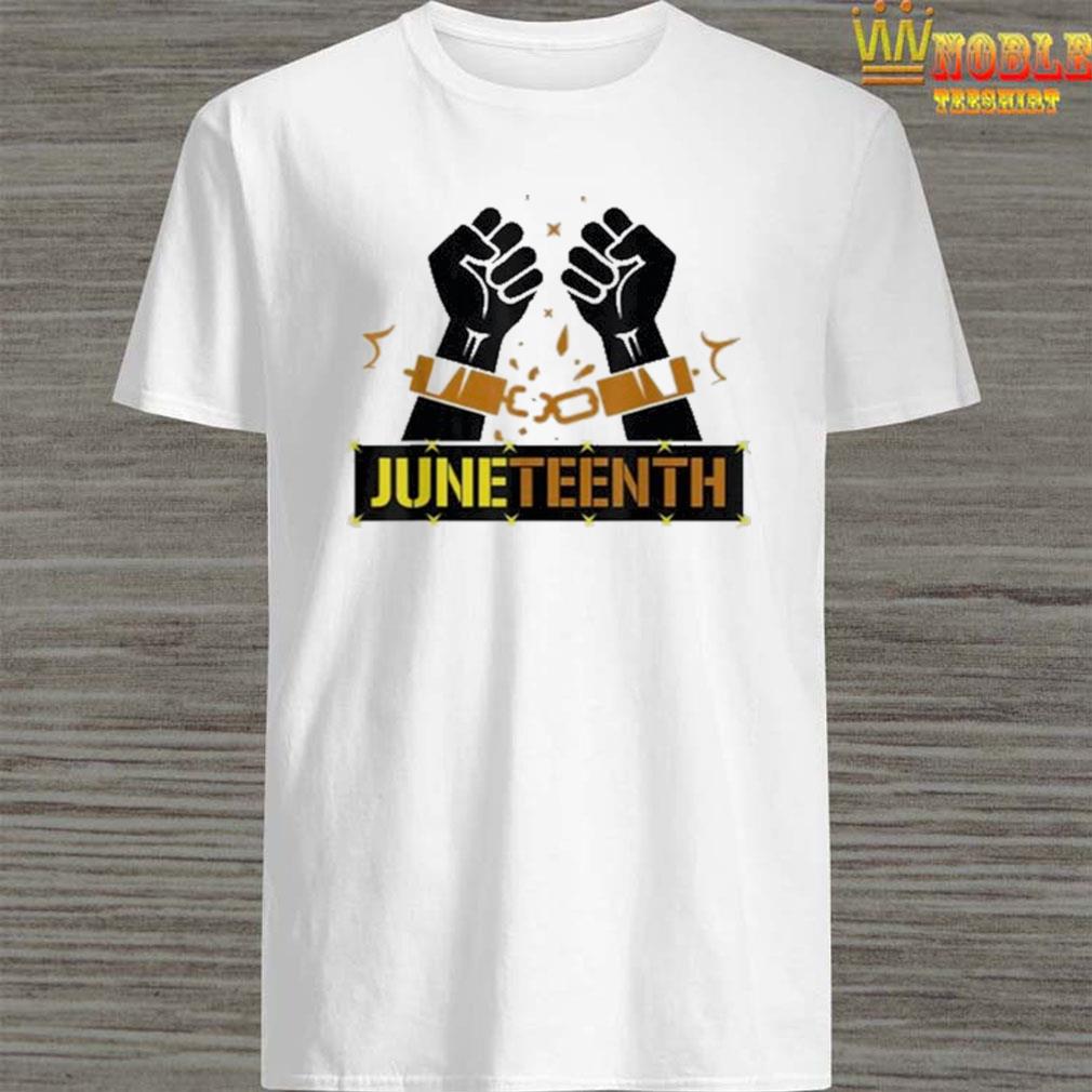 juneteenth shirt fast shipping