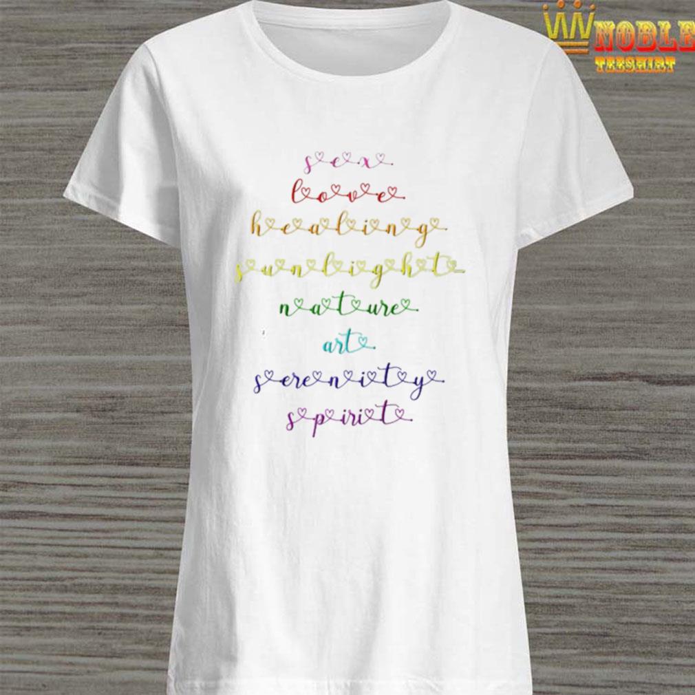 pride shirt meaning