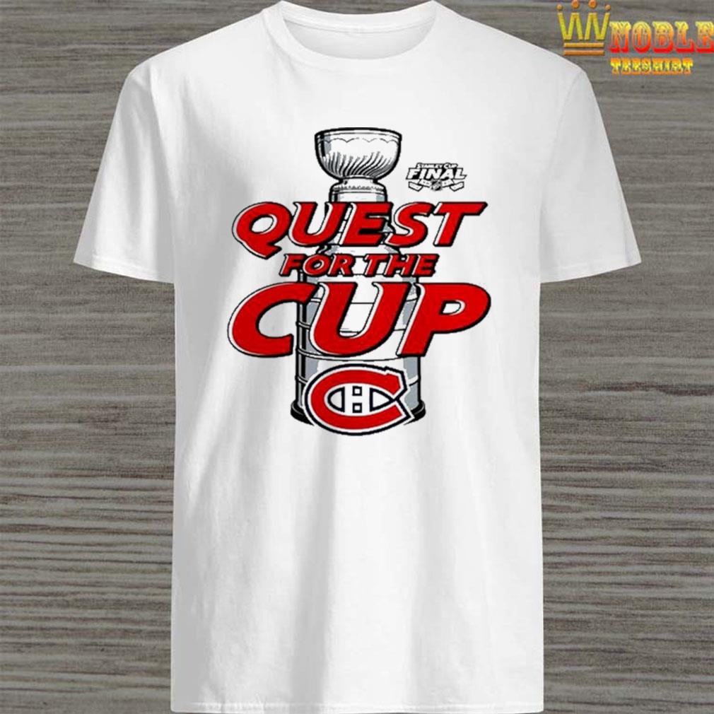 Montreal Canadiens 2021 Stanley Cup Final quest for the ...