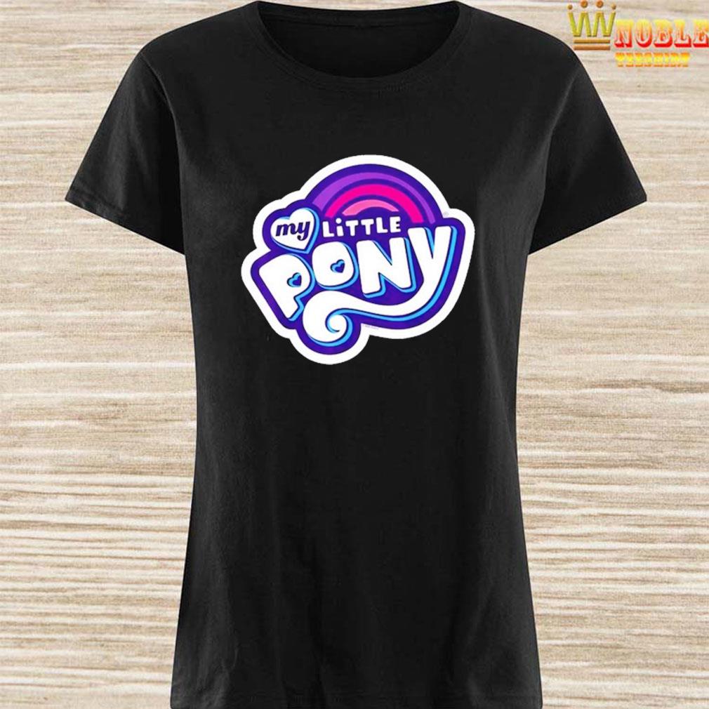 my little pony halloween shirt