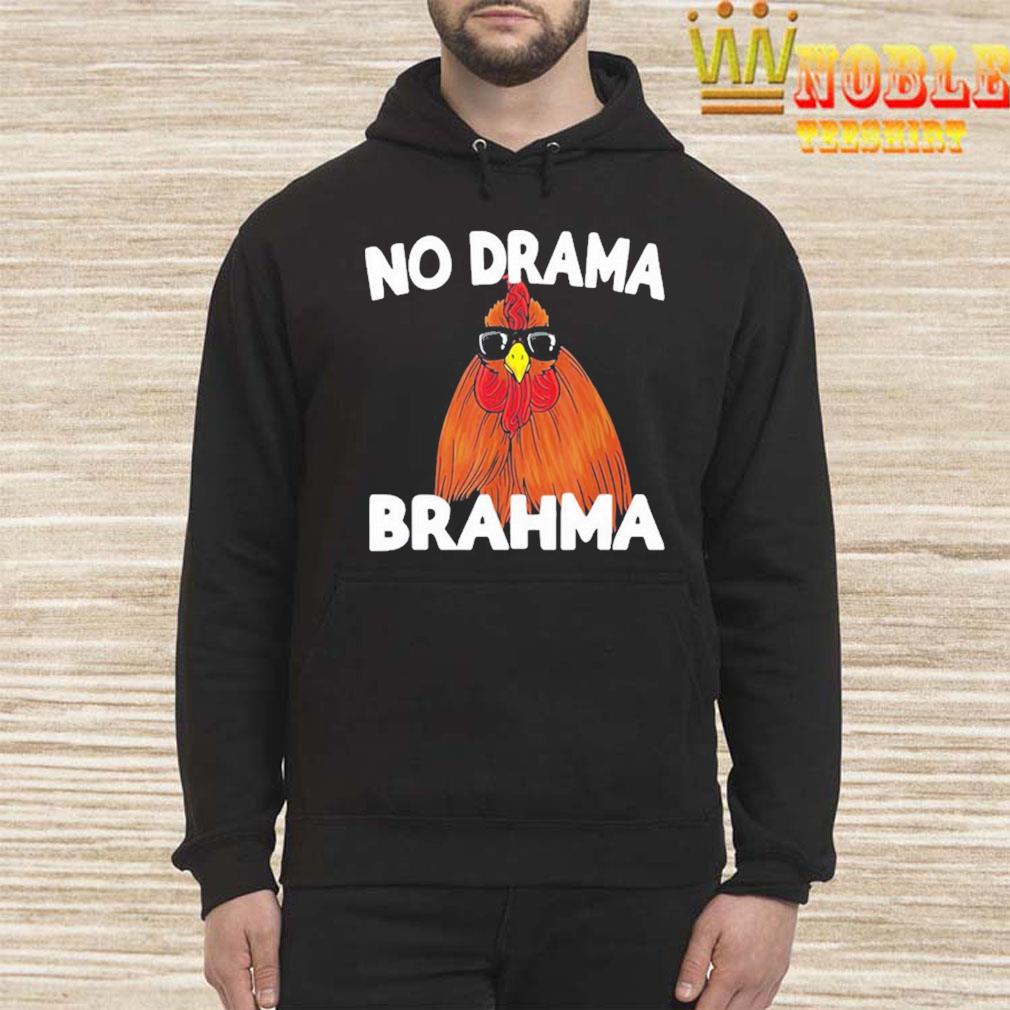 brahma shirt