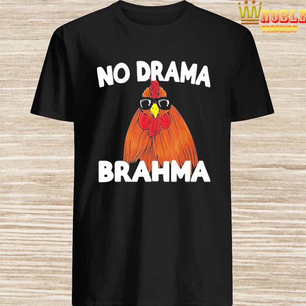 brahma shirt