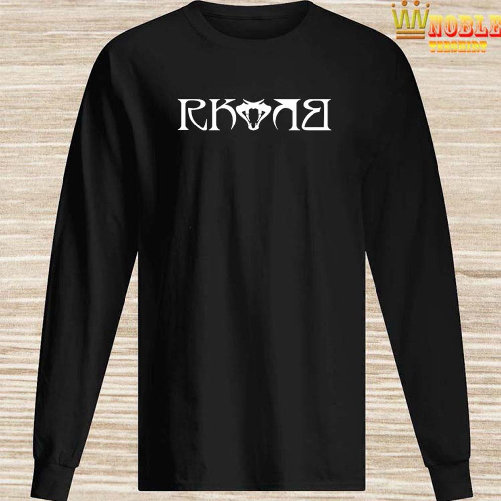 rk bro shirt