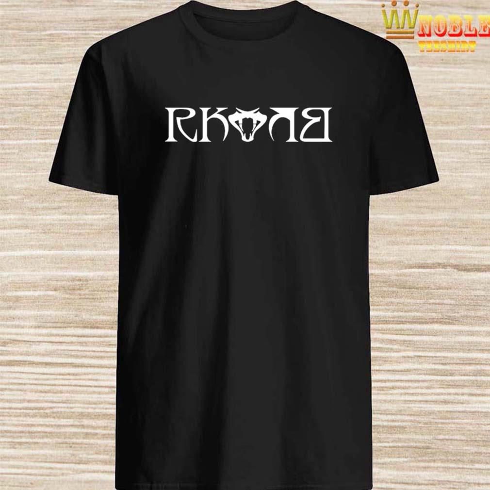 rk bro shirt