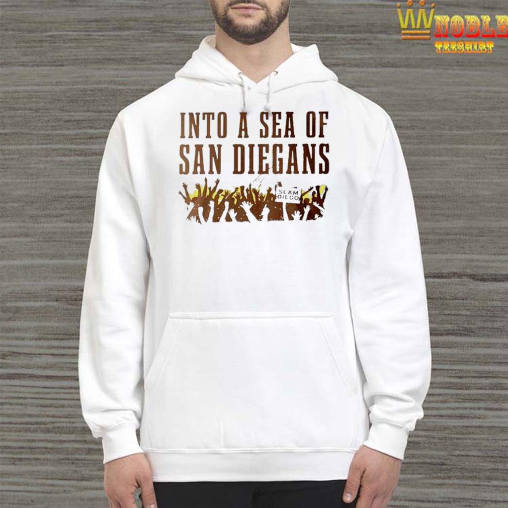 San Diego Padres Slam Diego shirt, hoodie, sweater, long sleeve and tank top