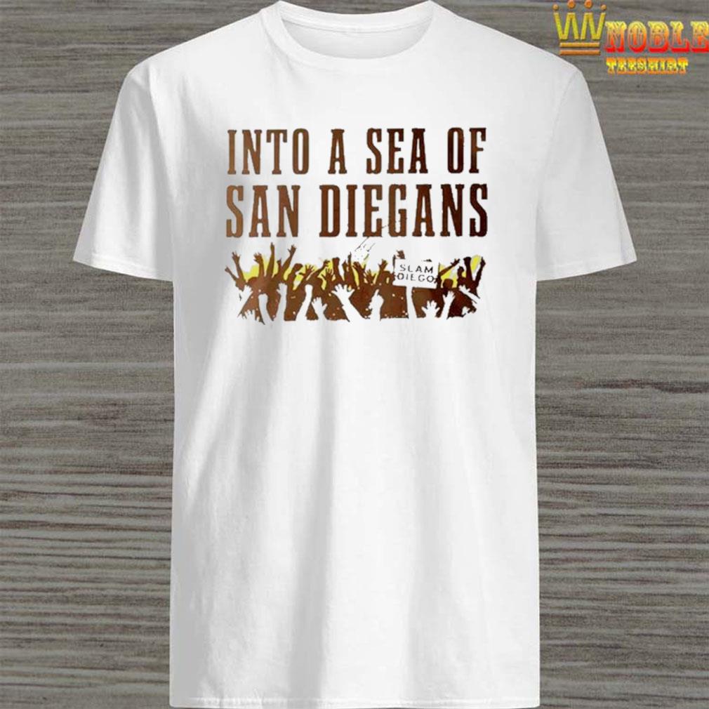 San Diego Padres Slam Diego shirt, hoodie, sweater, long sleeve and tank top