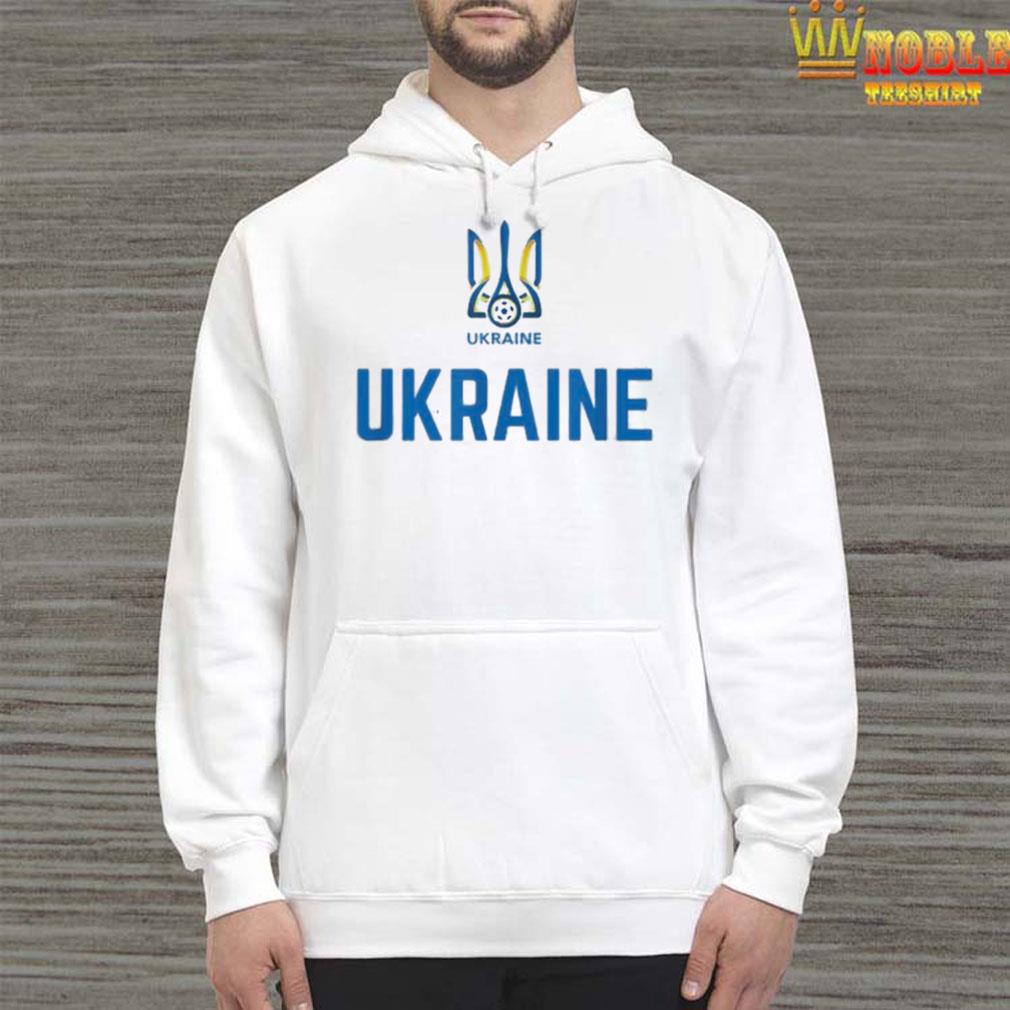 ukraine shirt euro 2020