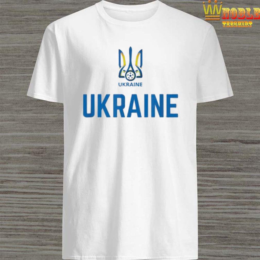 ukraine shirt euro 2020