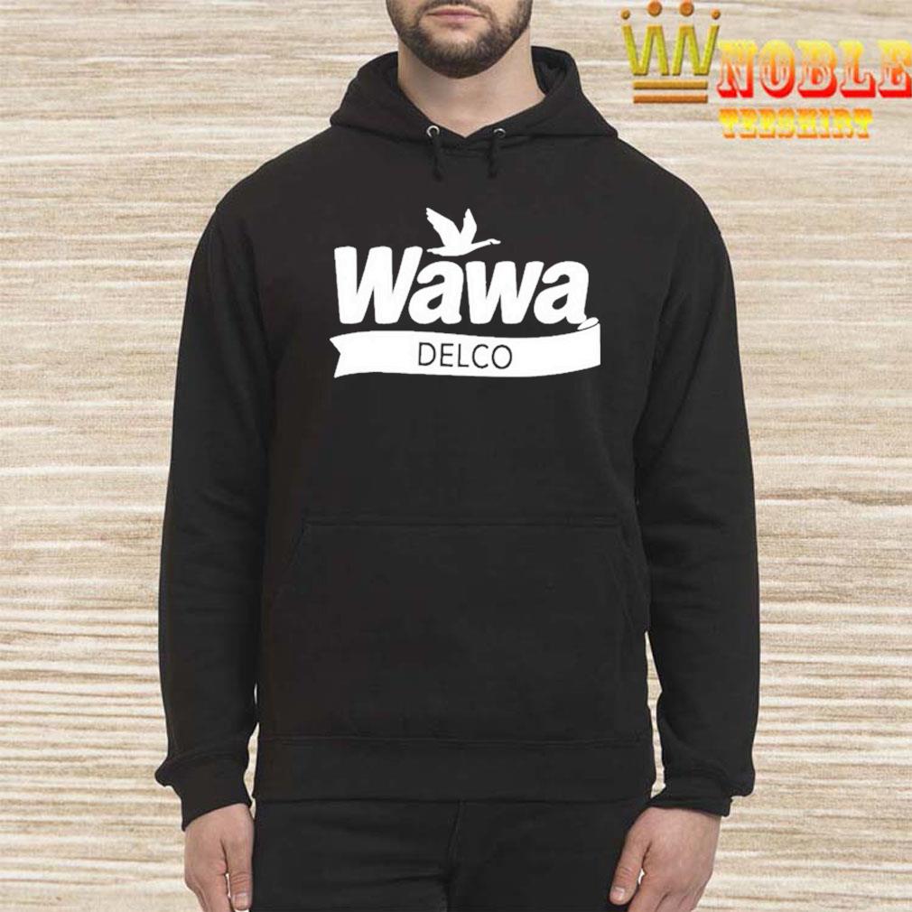 wawa long sleeve shirt