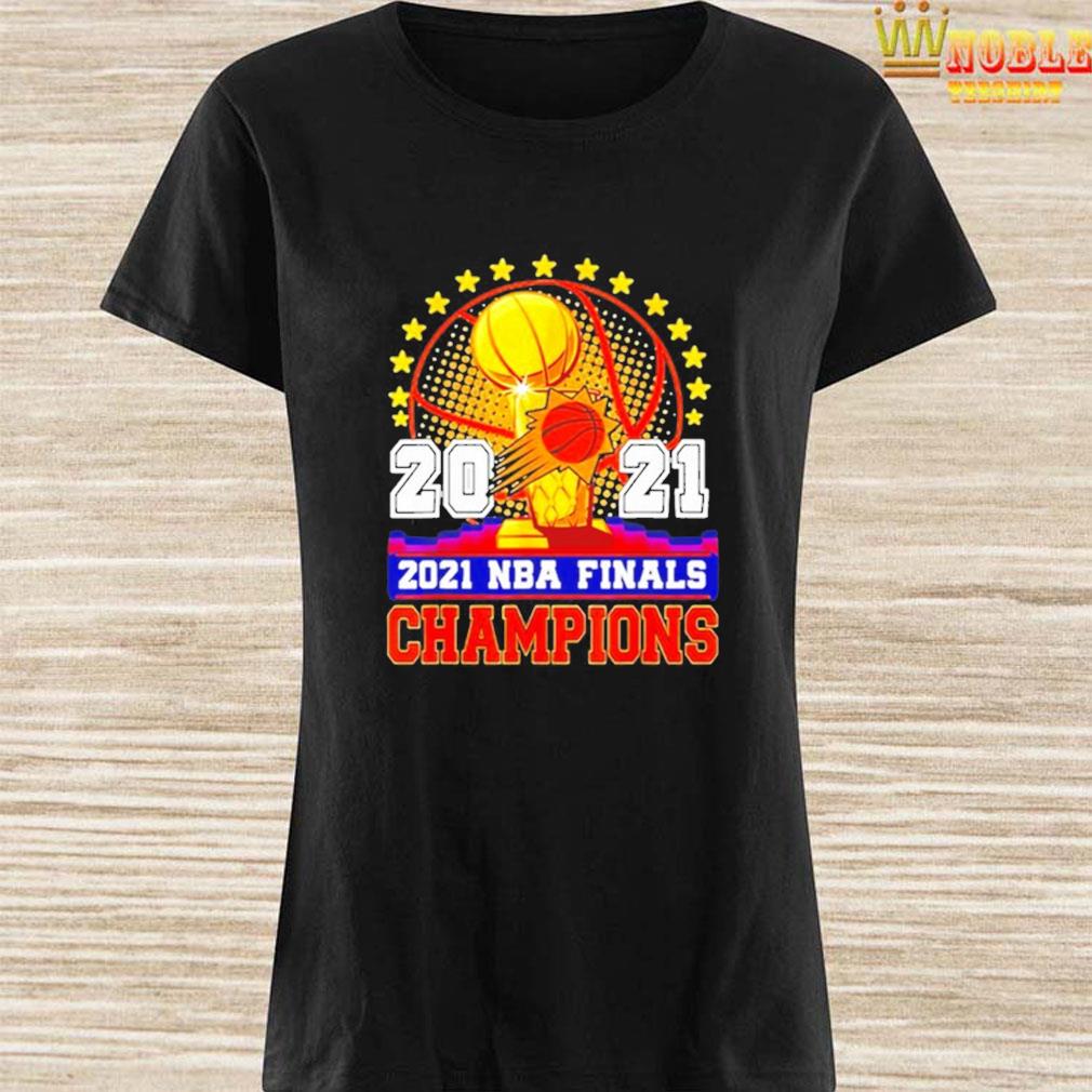 suns finals t shirts