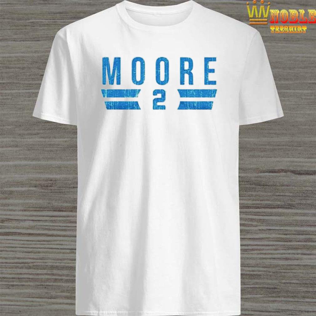 Carolina Panthers DJ Moore T-shirt, hoodie, sweater, long sleeve and tank  top