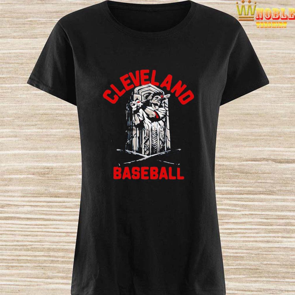 cleveland guardians baseball shirt