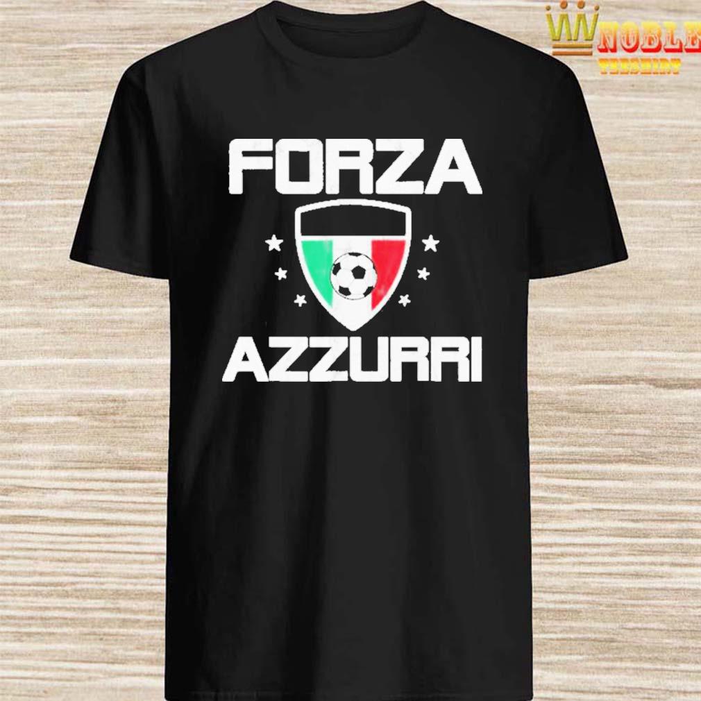 t shirt azzurri