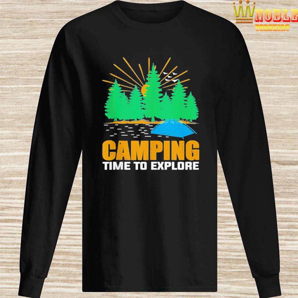 I just need to camping. Cousin Camp 2021 Summer Vacation ...