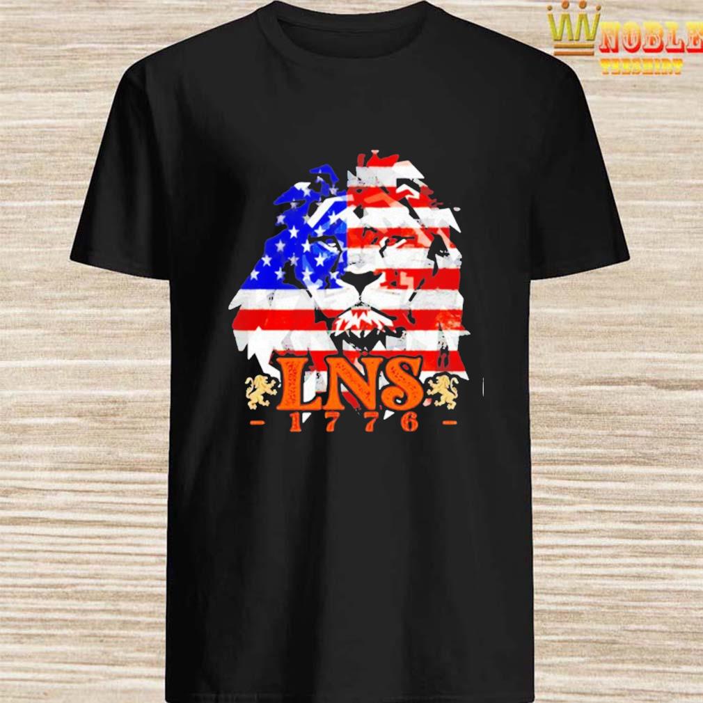 1776 long sleeve shirt