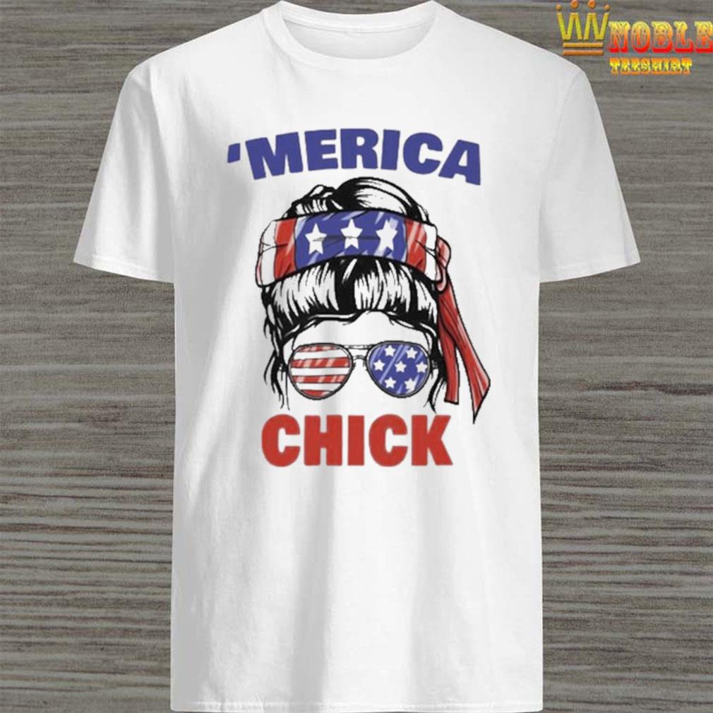 merica sunglasses shirt