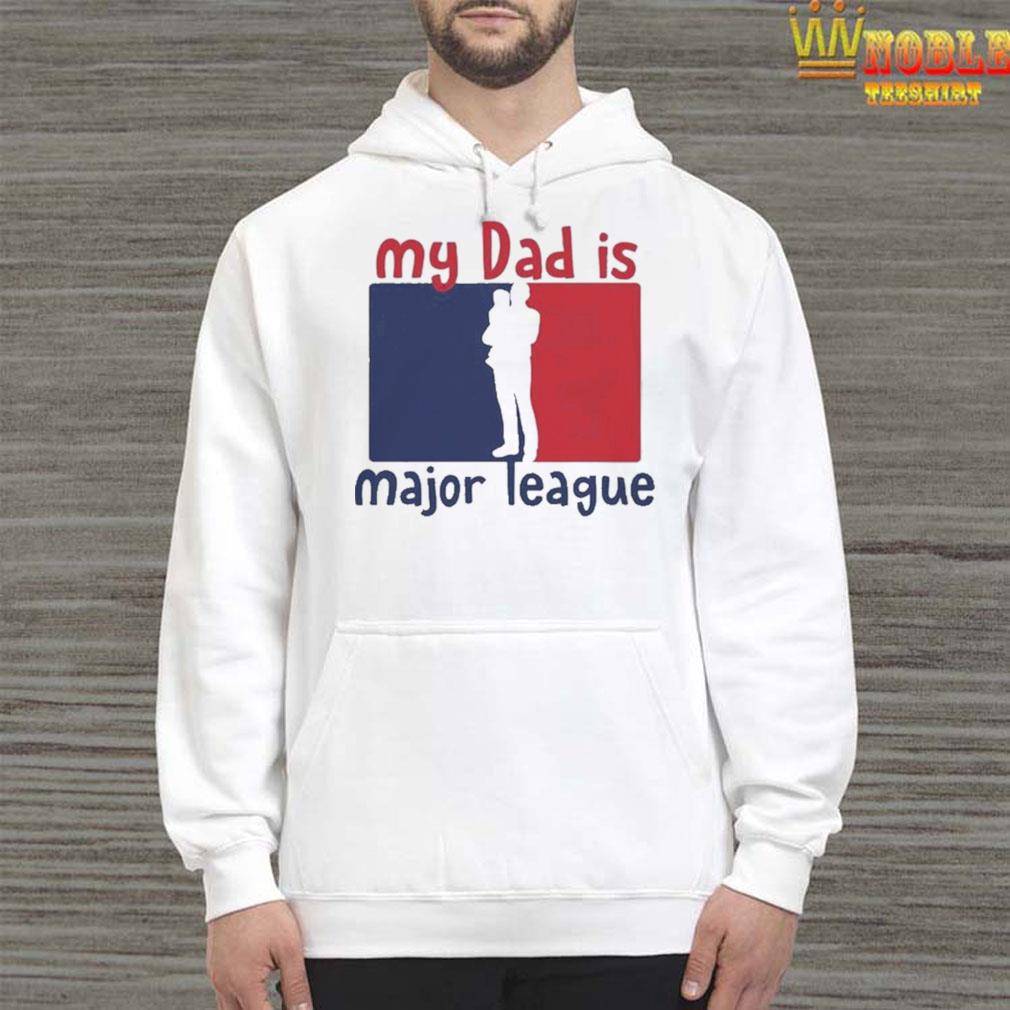 Major League Dad - S