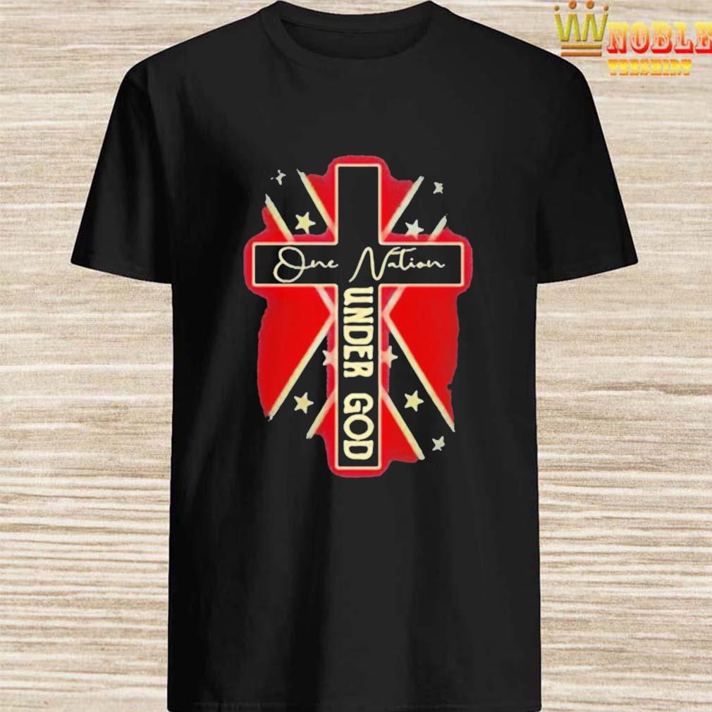 1 nation shirts