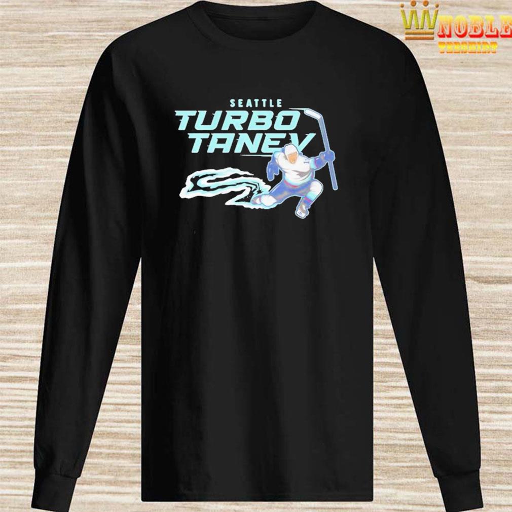 brandon tanev t shirt