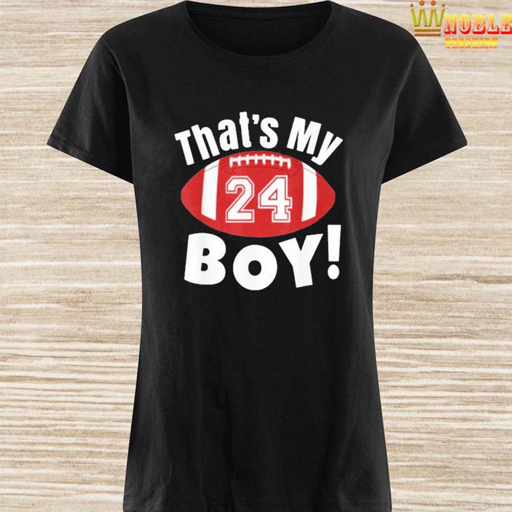 foot ball tshirt