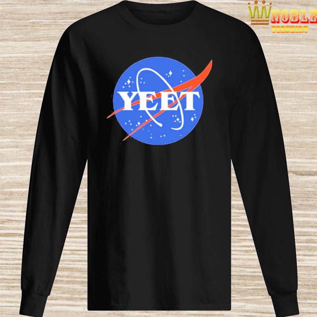 Yeet Logo