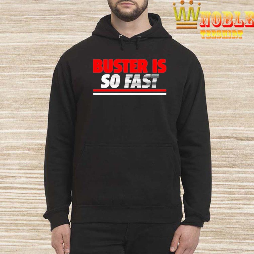 Buster Posey | Pullover Hoodie