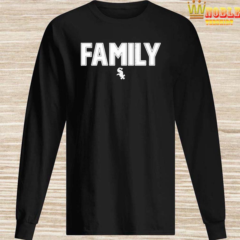 Family sox chicago white sox family sox shirt, hoodie, tank top