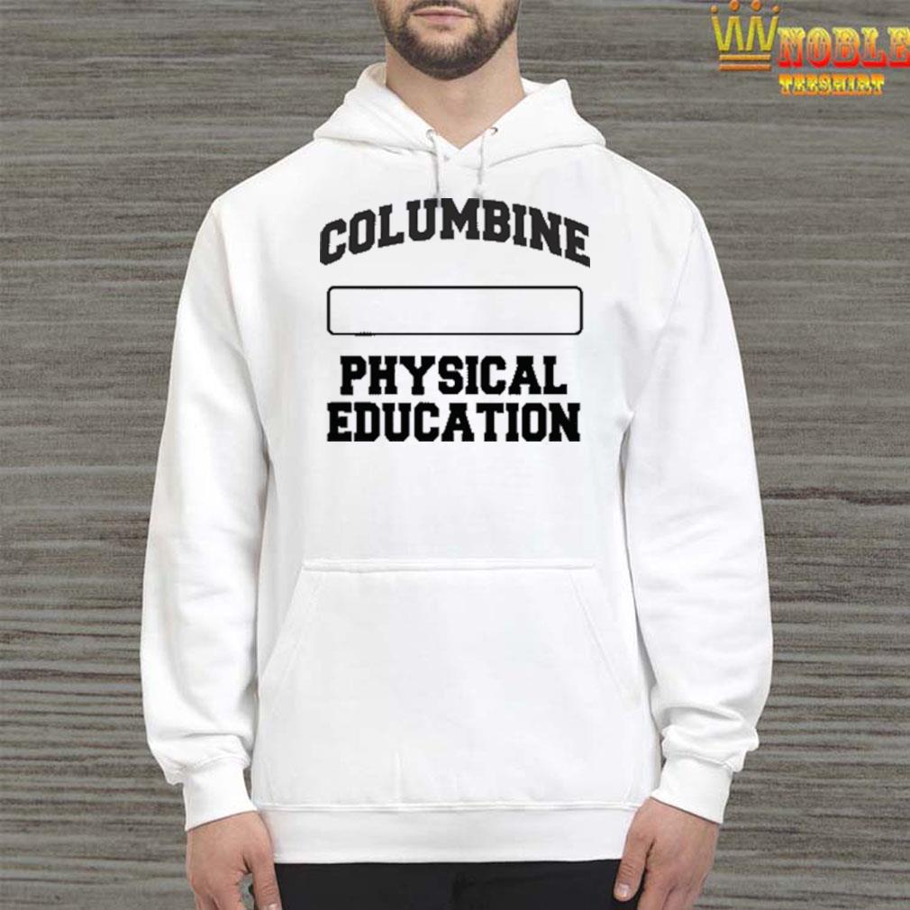 Ftp cheap columbine hoodie