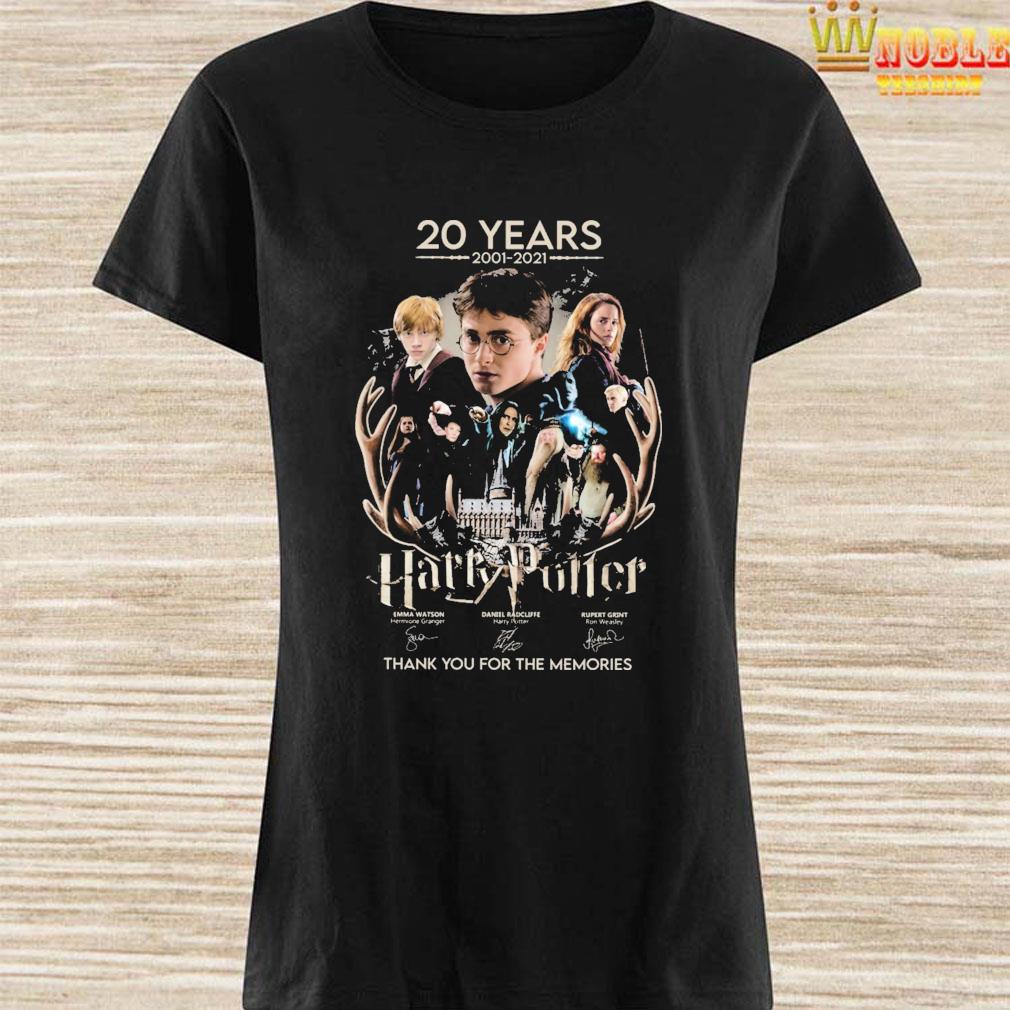 Harry Potter 20th Anniversary Return to Hogwarts Baseball Jersey Shirt  Summer Gift For Sport Fans - Freedomdesign