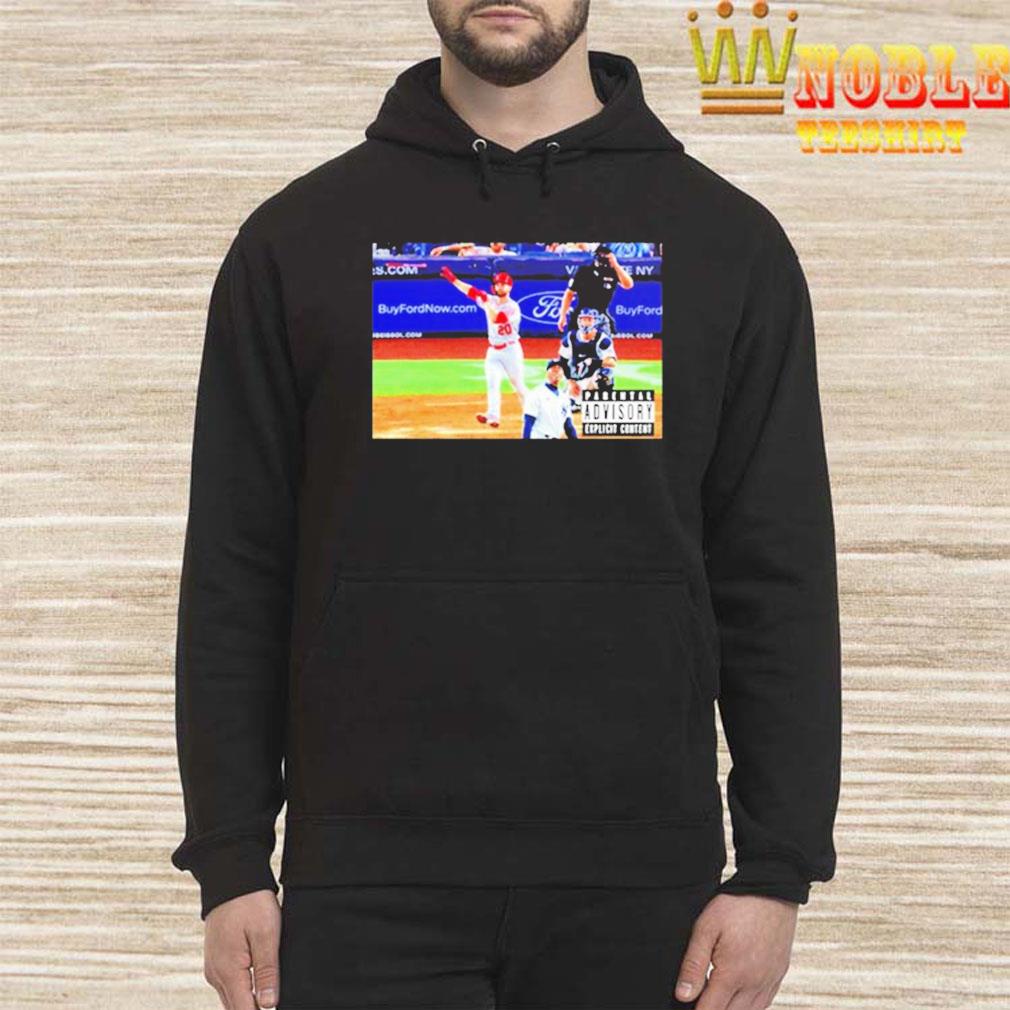 Los Angeles Angels jared walsh parental advisory shirt, hoodie, sweater,  long sleeve and tank top