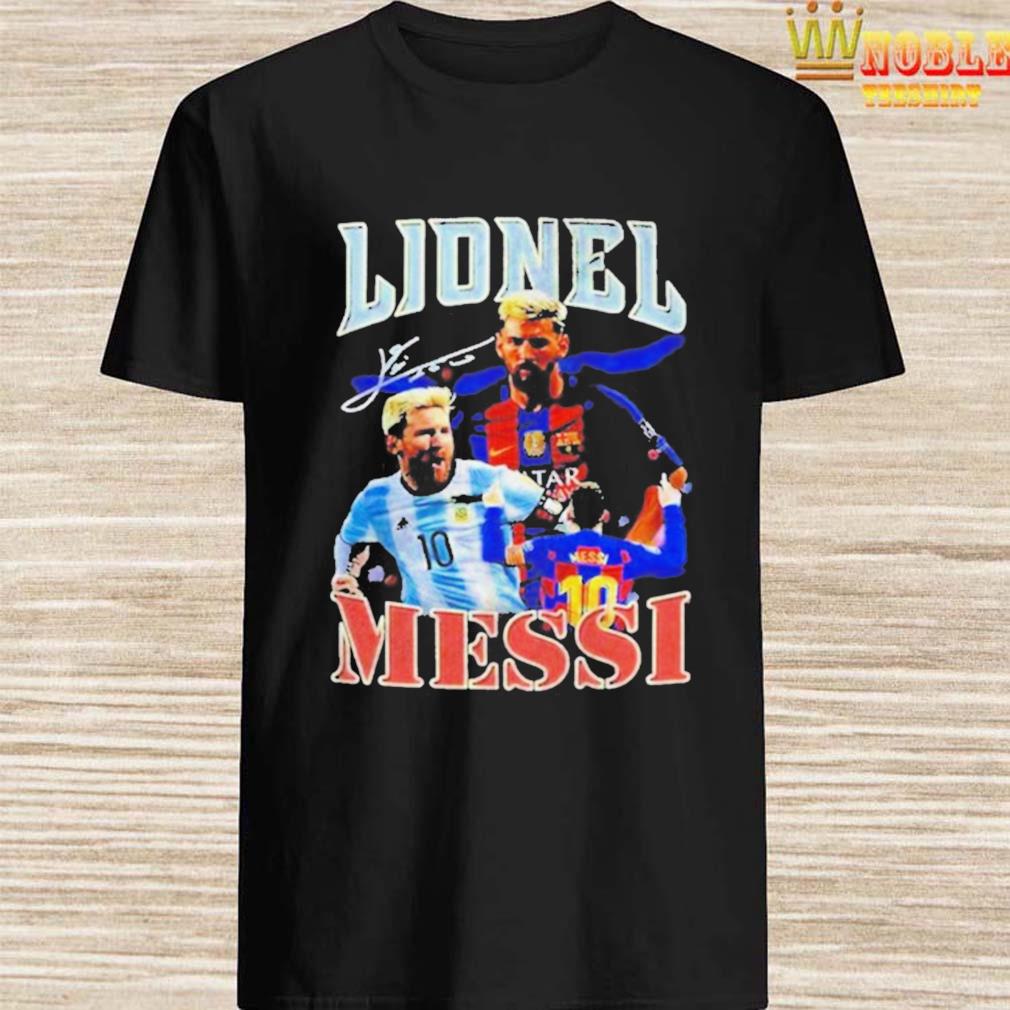 messi t shirt photo