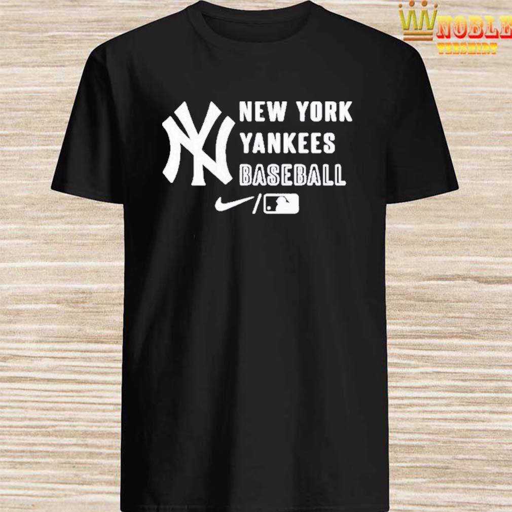 New York Yankees Anthony Rizzo T Shirt 