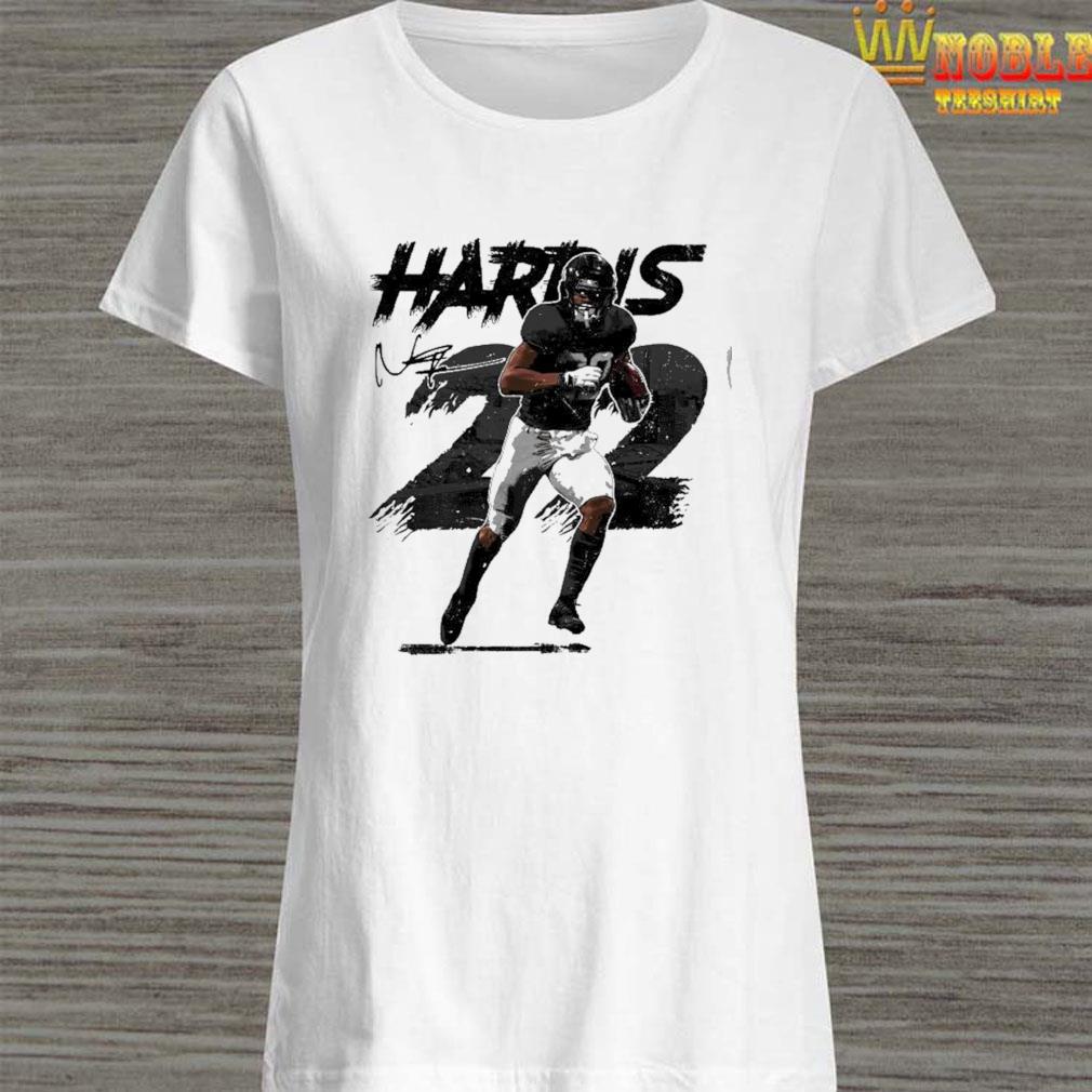 Najee Harris sit down shirt, hoodie, sweater and v-neck t-shirt