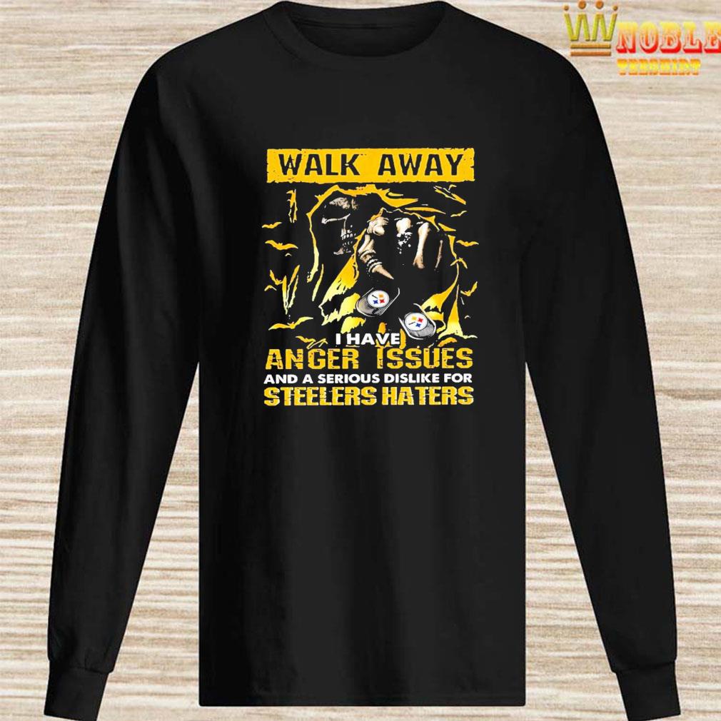 Proud Member of Pittsburgh Steelers Nation 2021 shirt, hoodie, sweater,  long sleeve and tank top