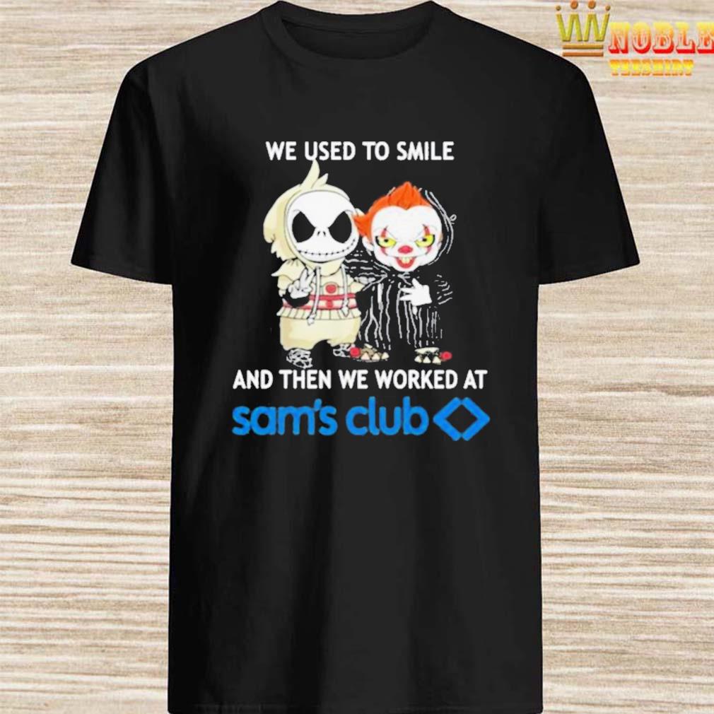 sams club tee shirts