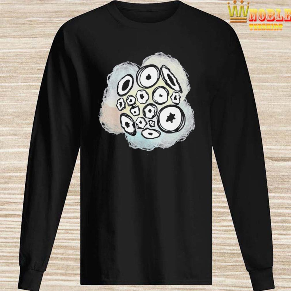 Nice Weirdcore Aesthetic Clothes God on Pastel Cloud T Shirt - T-Shirt AT  Fashion LLC